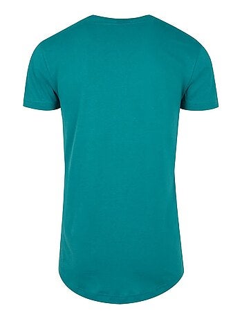 Urban Classics - T-shirt motif/style Façonné