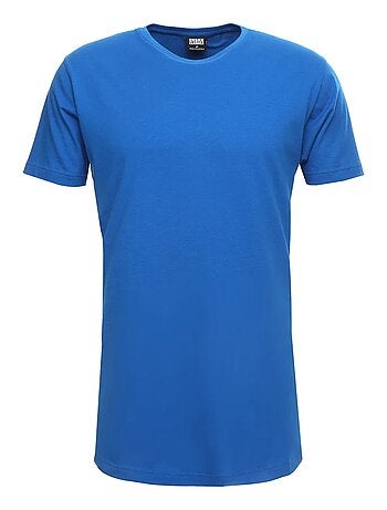 Urban Classics - T-shirt motif/style Façonné