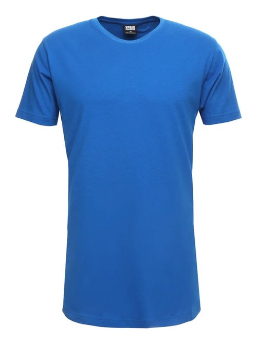 Urban Classics - T-shirt motif/style Façonné - Kiabi