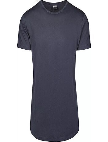 Urban Classics - T-shirt motif/style Façonné