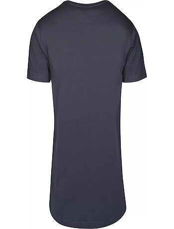 Urban Classics - T-shirt motif/style Façonné
