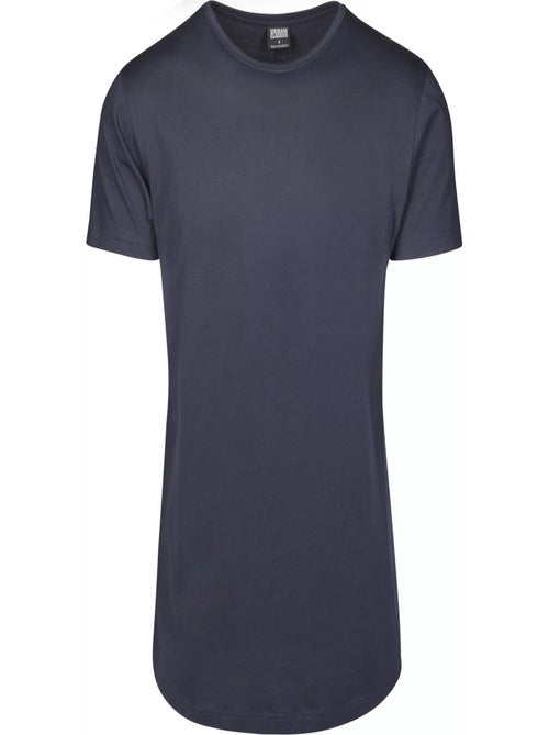 Urban Classics - T-shirt motif/style Façonné - Kiabi Urban Classics - T-shirt motif/style Façonné - Kiabi