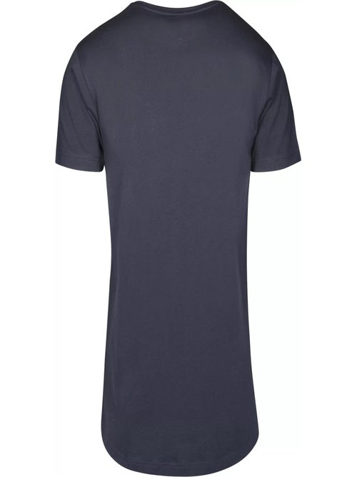 Urban Classics - T-shirt motif/style Façonné - Kiabi Urban Classics - T-shirt motif/style Façonné - Kiabi
