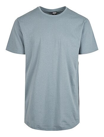Urban Classics - T-shirt motif/style Façonné