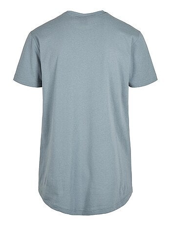 Urban Classics - T-shirt motif/style Façonné