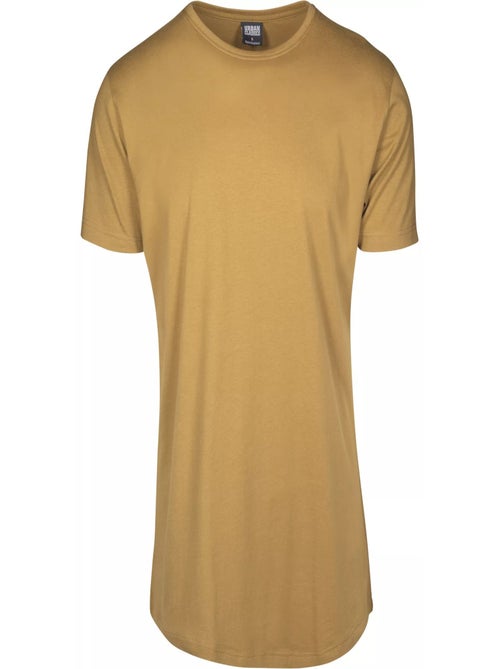Urban Classics - T-shirt motif/style Façonné - Kiabi