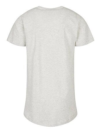 Urban Classics - T-shirt motif/style Façonné