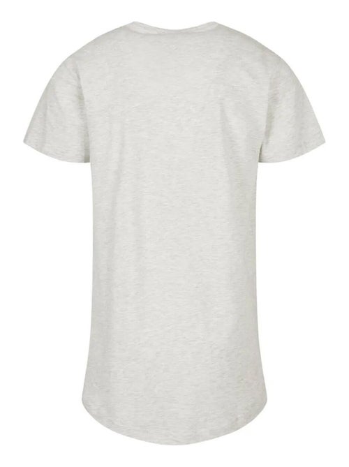 Urban Classics - T-shirt motif/style Façonné - Kiabi