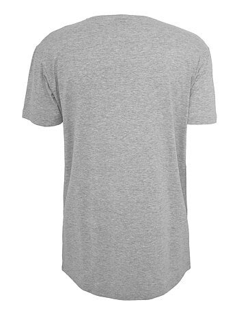Urban Classics - T-shirt motif/style Façonné
