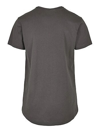 Urban Classics - T-shirt motif/style Façonné