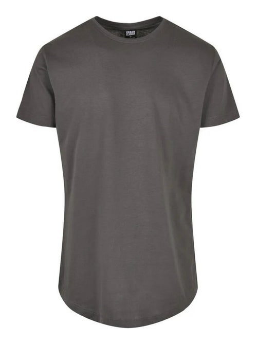 Urban Classics - T-shirt motif/style Façonné - Kiabi