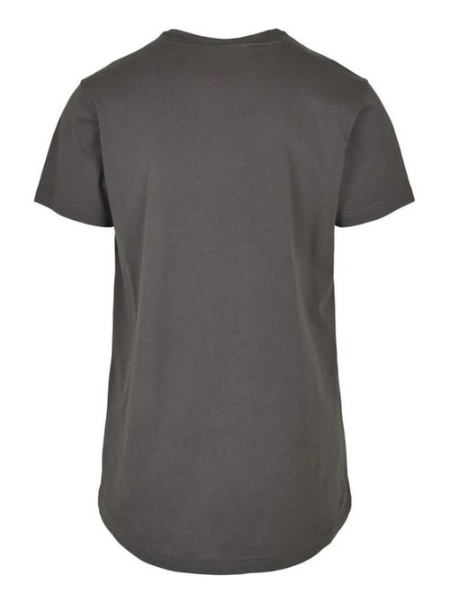 Urban Classics - T-shirt motif/style Façonné - Kiabi