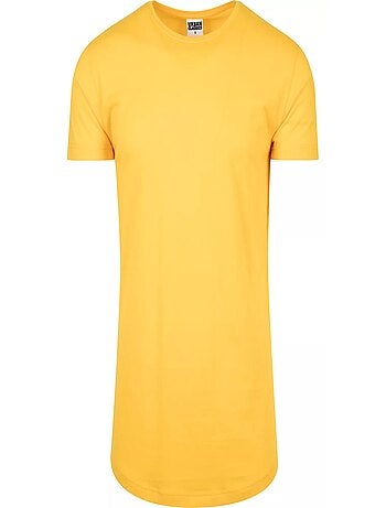 Urban Classics - T-shirt motif/style Façonné