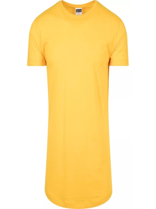 Urban Classics - T-shirt motif/style Façonné - Kiabi
