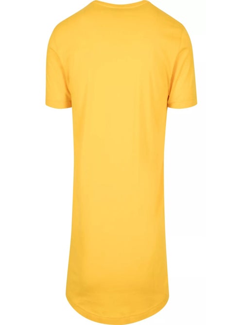 Urban Classics - T-shirt motif/style Façonné - Kiabi