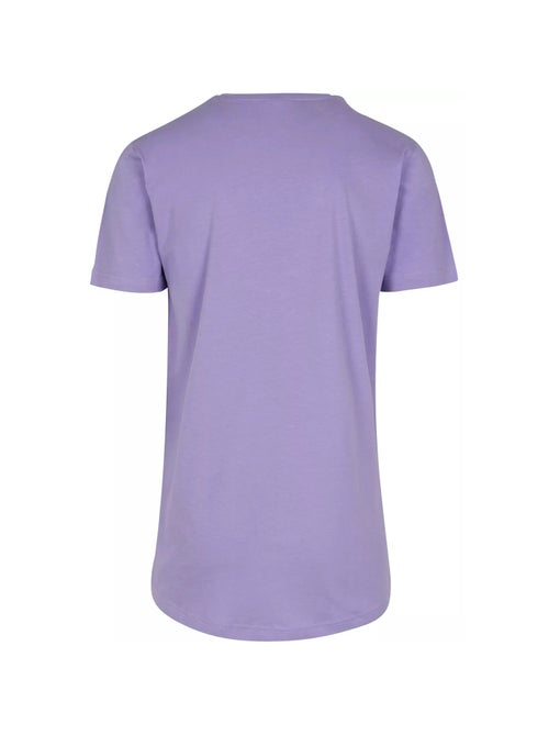 Urban Classics - T-shirt motif/style Façonné - Kiabi