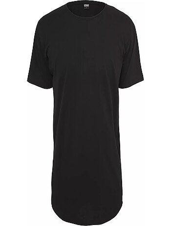 Urban Classics - T-shirt motif/style Façonné