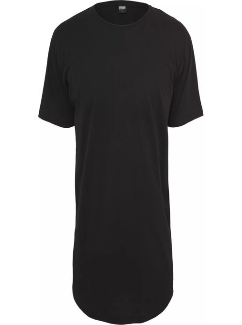 Urban Classics - T-shirt motif/style Façonné - Kiabi