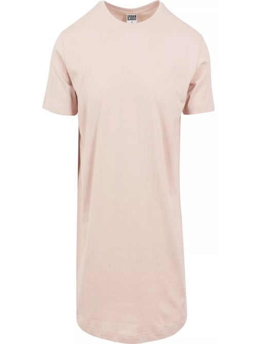 Urban Classics - T-shirt motif/style Façonné - Kiabi
