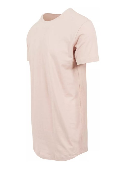 Urban Classics - T-shirt motif/style Façonné - Kiabi