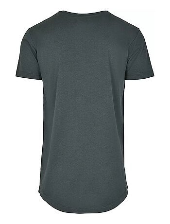 Urban Classics - T-shirt motif/style Façonné