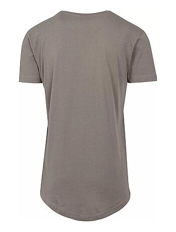 Urban Classics - T-shirt motif/style Façonné
