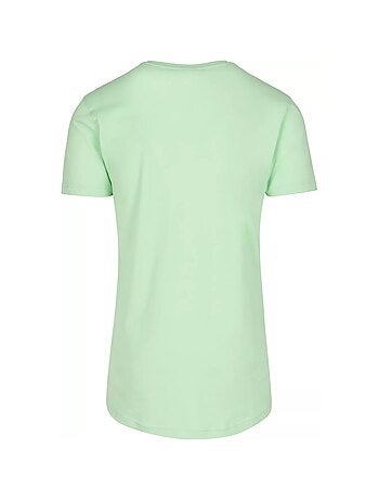 Urban Classics - T-shirt motif/style Façonné
