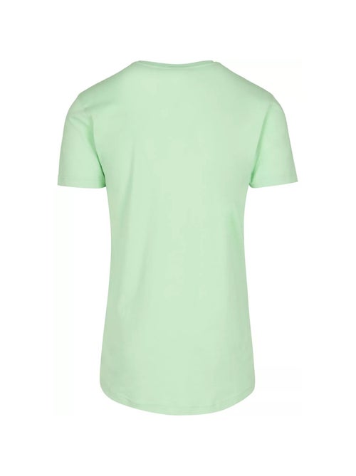 Urban Classics - T-shirt motif/style Façonné - Kiabi