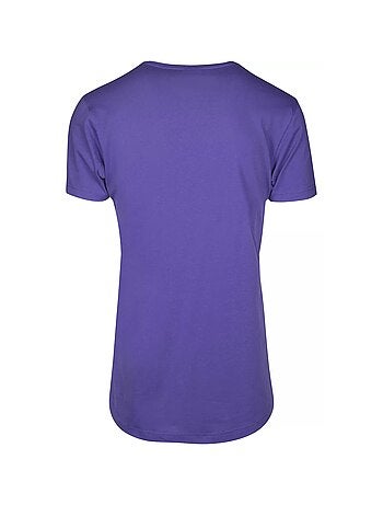 Urban Classics - T-shirt motif/style Façonné