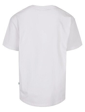 Urban Classics - T-shirt motif/style Globe