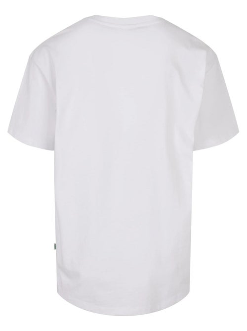 Urban Classics - T-shirt motif/style Globe - Kiabi
