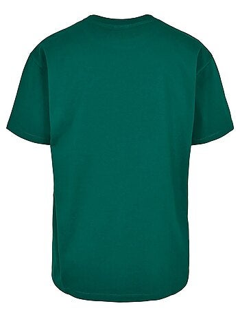 Urban Classics - T-shirt motif/style Globe