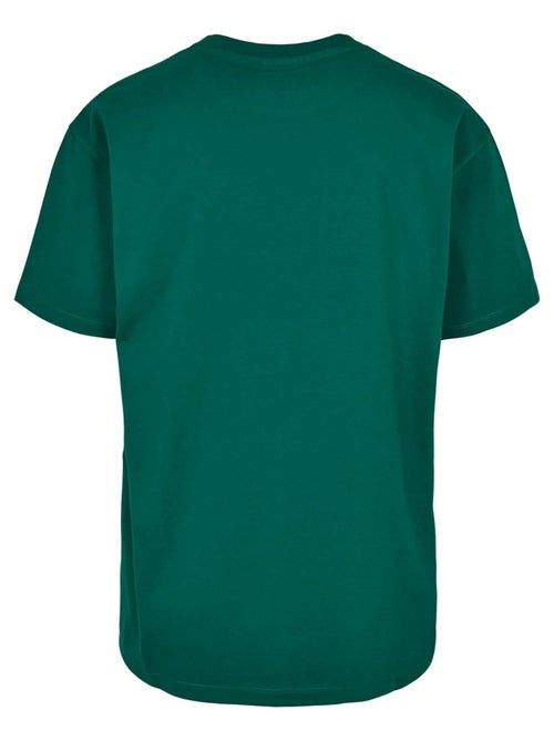 Urban Classics - T-shirt motif/style Globe - Kiabi