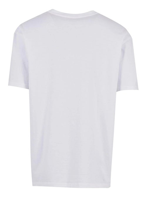 Urban Classics - T-shirt motif/style Logo cursif - Kiabi