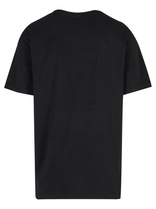 Urban Classics - T-shirt motif/style Logo cursif - Kiabi