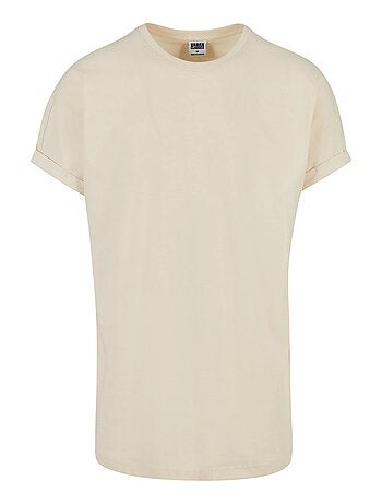 Urban Classics - T-shirt motif/style Long