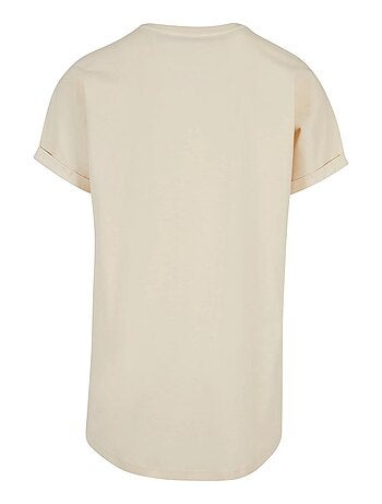Urban Classics - T-shirt motif/style Long