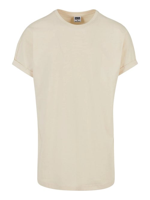 Urban Classics - T-shirt motif/style Long - Kiabi
