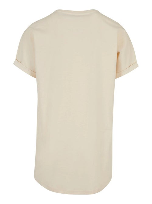 Urban Classics - T-shirt motif/style Long - Kiabi