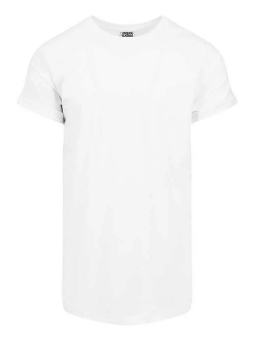 Urban Classics - T-shirt motif/style Long - Kiabi
