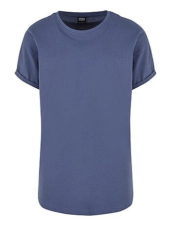 Urban Classics - T-shirt motif/style Long