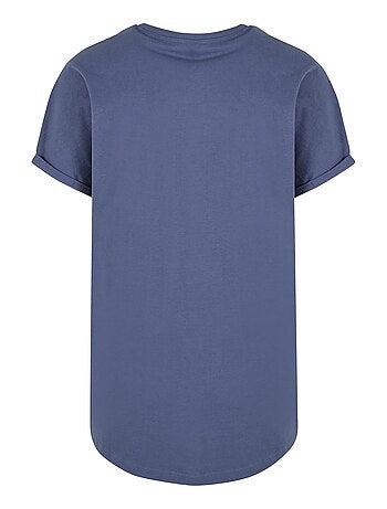 Urban Classics - T-shirt motif/style Long