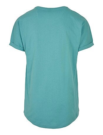 Urban Classics - T-shirt motif/style Long