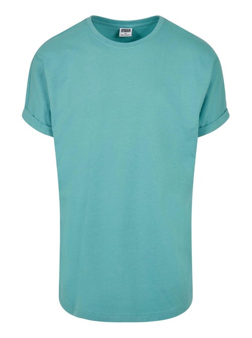 Urban Classics - T-shirt motif/style Long - Kiabi