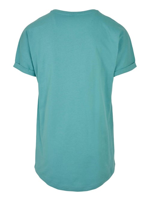 Urban Classics - T-shirt motif/style Long - Kiabi