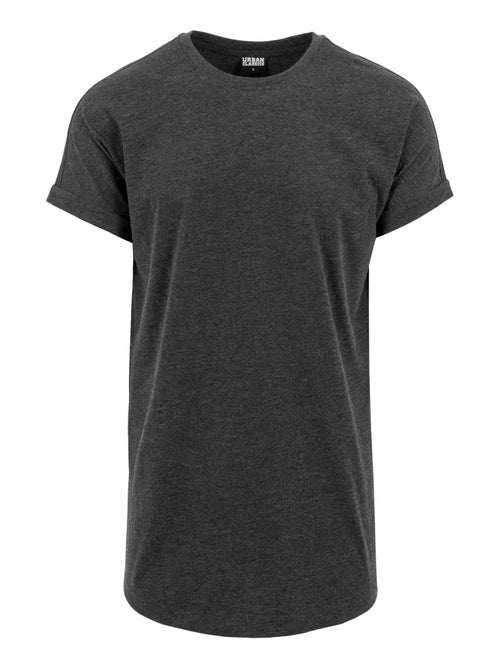 Urban Classics - T-shirt motif/style Long - Kiabi