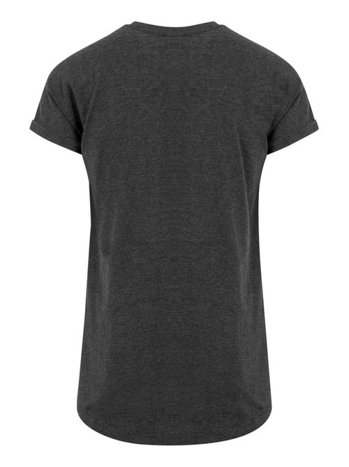 Urban Classics - T-shirt motif/style Long - Kiabi