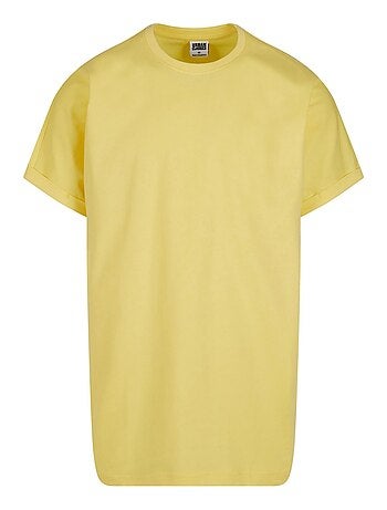 Urban Classics - T-shirt motif/style Long