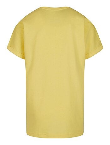 Urban Classics - T-shirt motif/style Long