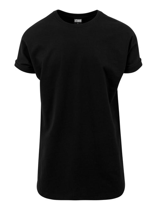 Urban Classics - T-shirt motif/style Long - Kiabi